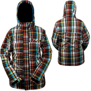 Special Blend March Insulated Jacket - Women's - 2009