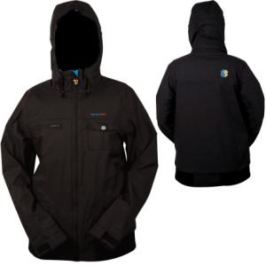 Special Blend True Insulated Jacket - Women's - 2009