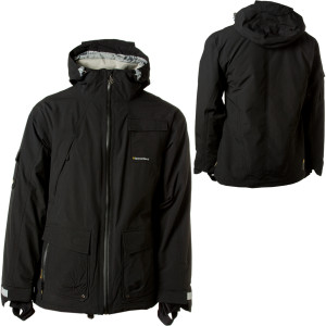 Special Blend Autograph Gore-Tex Insulated Jacket - Men's - 2009