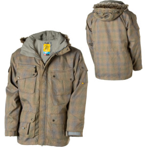Special Blend Cross Gore-Tex Shell Jacket - Men's