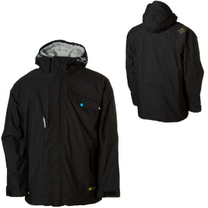Special Blend Packer Jacket - Men's