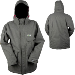 Special Blend Snowpatrol Insulated Jacket - Men's