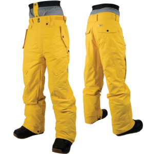 Special Blend Commander Insulated Pant - Men's