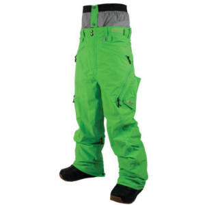 Special Blend Annex Shell Pant - Men's