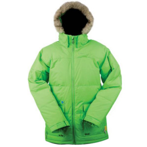 Special Blend Ninety Five Down Jacket - Men's - 2009
