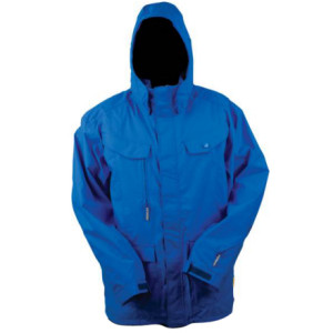 Special Blend Circa Jacket - Men's