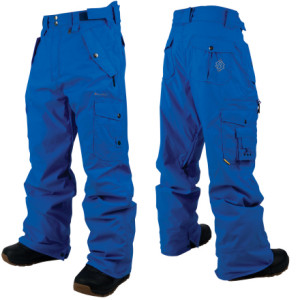 Special Blend Battery Insulated Pant - Men's