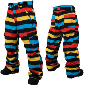 Special Blend Division Pant - Men's