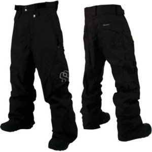 Special Blend Strike Snowboard Pant - Men's
