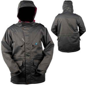 Special Blend Trigger Insulated Jacket - Men's