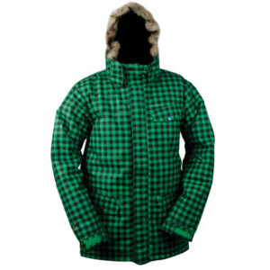 Special Blend Blast Insulated Jacket - Men's