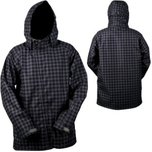 Special Blend Diablo Insulated Jacket - Men's