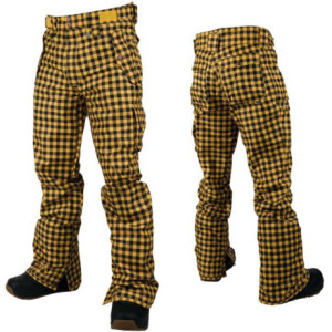 Special Blend Mason Pant - Men's
