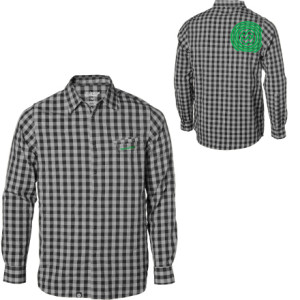 Special Blend Dress Up Shirt - Long-Sleeve - Men's