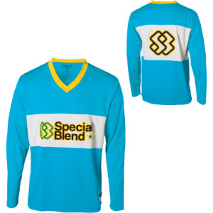 Special Blend Jersey - Long-Sleeve - Men's - 2009