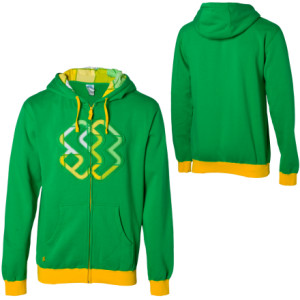 Special Blend Jim Jones Full-Zip Hoody - Men's - 2009