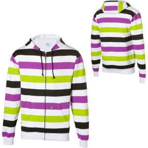 Special Blend Prime Time Limited Full-Zip Hooded Sweatshirt - Men's - 2009