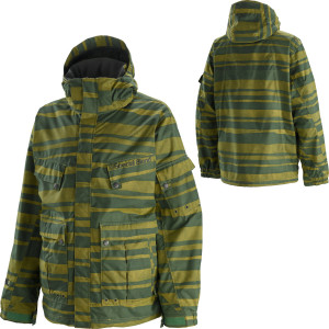 Special Blend Utility Jacket - Men's - 2010