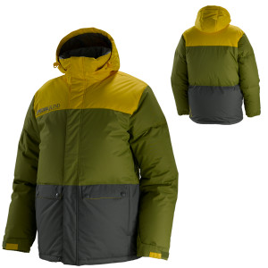 Special Blend Ninety Five Down Jacket - Men's - 2010
