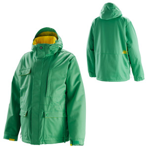 Special Blend Gunner Insulated Jacket - Men's