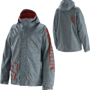 Special Blend Beacon Jacket - Men's