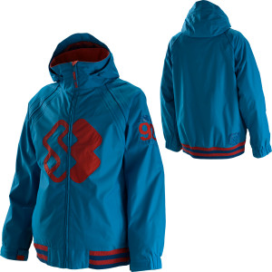 Special Blend Unit Jacket - Men's