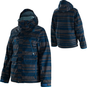 Special Blend Trigger Jacket - Men's - 2010