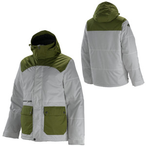 Special Blend Rifle Insulated Jacket  - Men's - 2010