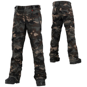 Special Blend D.B. Pant - Men's - 2010