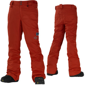 Special Blend Mason Pant - Men's