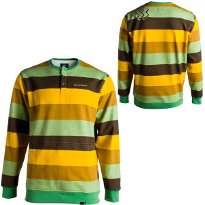 Special Blend Blocker Crew Sweatshirt - Men's - 2010