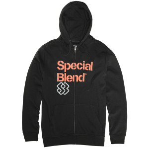Special Blend Principal Full-Zip Hooded Sweatshirt - Men's - 2010
