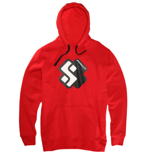 Special Blend Element Icon Pullover Hooded Sweatshirt - Men's - 2010