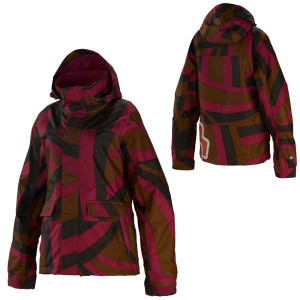 Special Blend Rapid Jacket - Women's