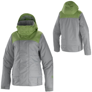 Special Blend True Insulated Jacket - Women's - 2010