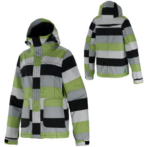 Special Blend Joy Insulated Jacket - Womens - 2010