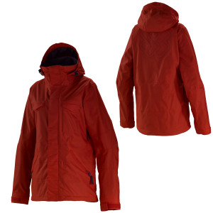 Special Blend Siryn Jacket - Women's - 2010