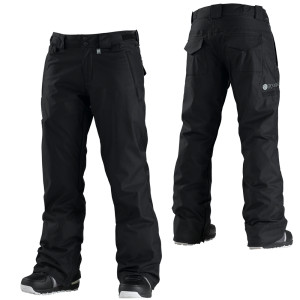 Special Blend Demi Pant - Women's - 2010