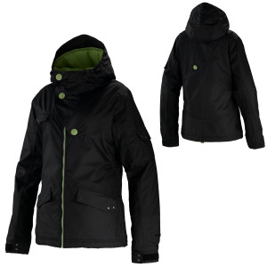 Special Blend Crash Jacket - Women's - 2010