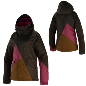 Special Blend Swift Jacket - Women's