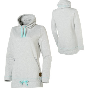 Special Blend Glendale Full-Zip Sweatshirt - Women's
