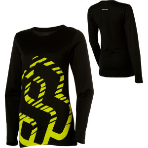 Special Blend Shred It T-Shirt - Long-Sleeve - Women's - 2010