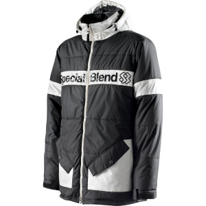 Special Blend Bender Insulated Jacket - Men's