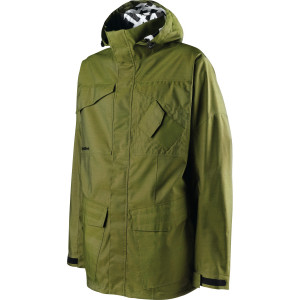 Special Blend Utility Jacket - Men's - 2011