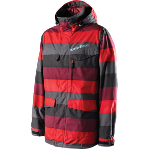 Special Blend Circa Jacket - Men's