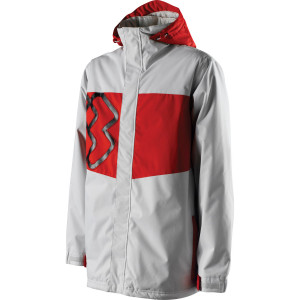Beacon Insulated Jacket - Men's