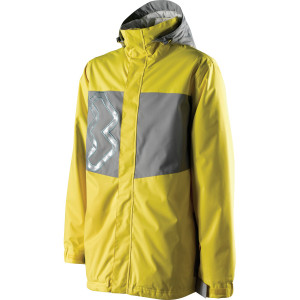 Special Blend Beacon Insulated Jacket - Men's - 2011