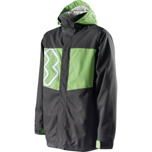Special Blend Beacon Insulated Jacket - Men's