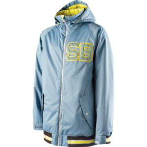 Special Blend Unit Jacket - Men's