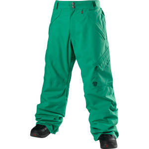 Special Blend Strike Insulated Pant - Men's - 2011